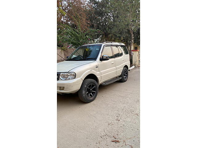 Used Tata Safari [2015-2017] 4x2 GX DICOR 2.2 VTT in Dehradun