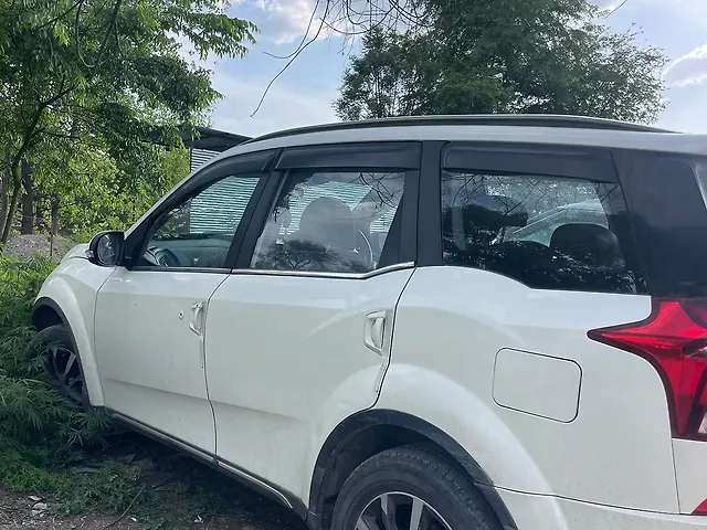 Used 2020 Mahindra XUV500 in Chandigarh