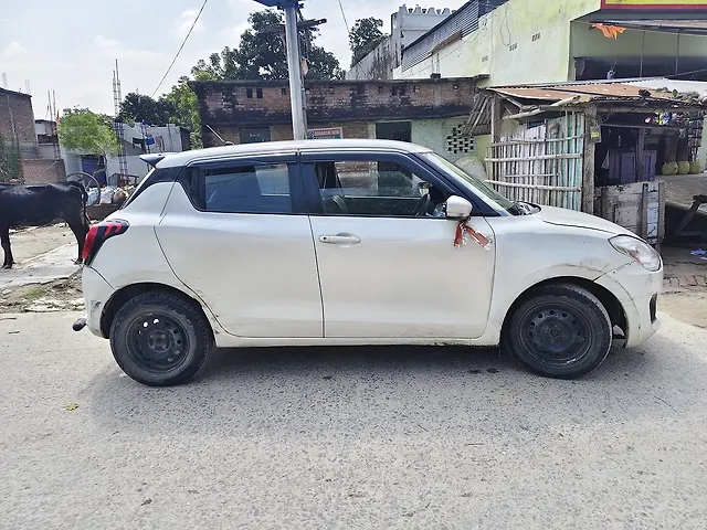 Used Maruti Suzuki Swift [2018-2021] VXi [2018-2019] in Katihar