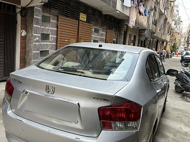 Used Honda City [2008-2011] 1.5 V MT in Delhi