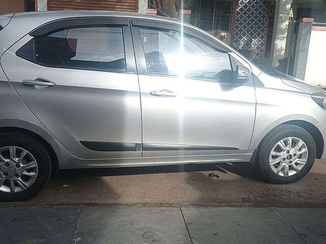 Used Tata Tiago [2016-2020] Revotorq XZ [2016-2019] in Beed