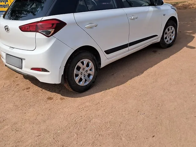 Used Hyundai i20 Active [2015-2018] 1.2 SX in Chhatarpur