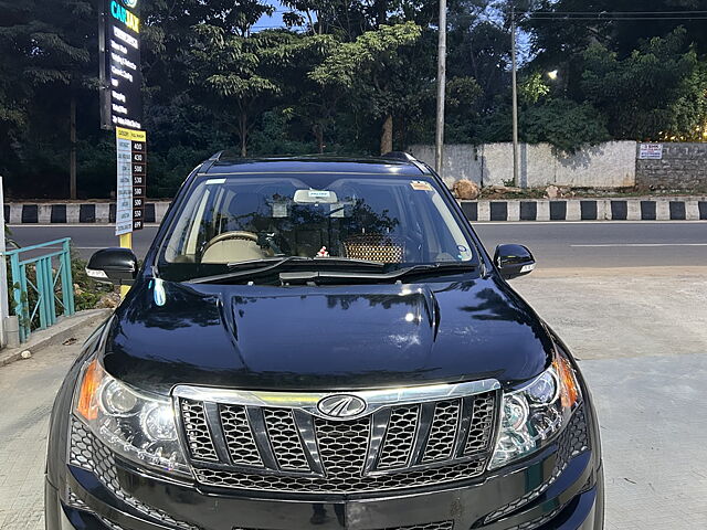 Used Mahindra XUV500 [2011-2015] W8 in Bangalore