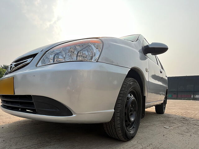 Used Tata Indigo eCS [2010-2013] LE TDI BS-III in Chennai