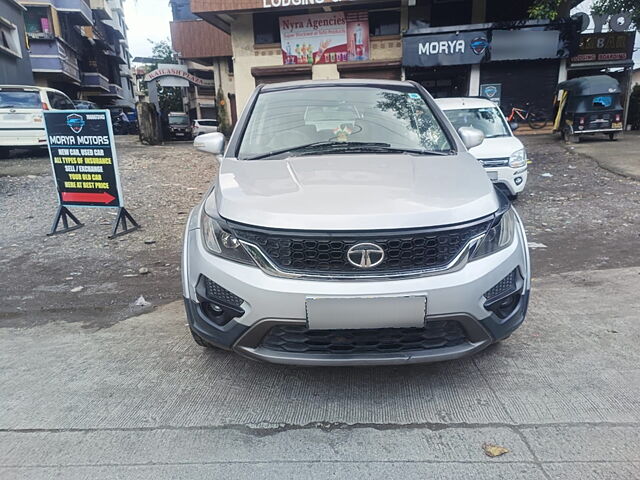 Used 2017 Tata Hexa in Sindhdurg