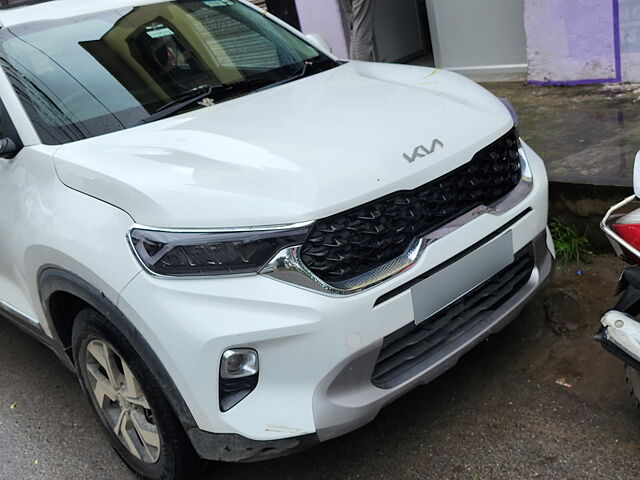 Used 2021 Kia Sonet in Udaipur