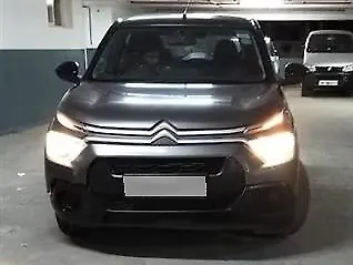 Used 2023 Citroen C3 in Kolkata