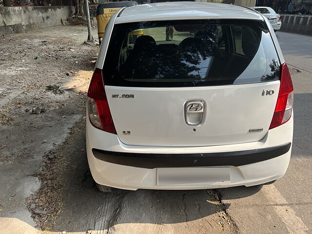 Used Hyundai i10 [2010-2017] Magna 1.2 Kappa2 in Pune