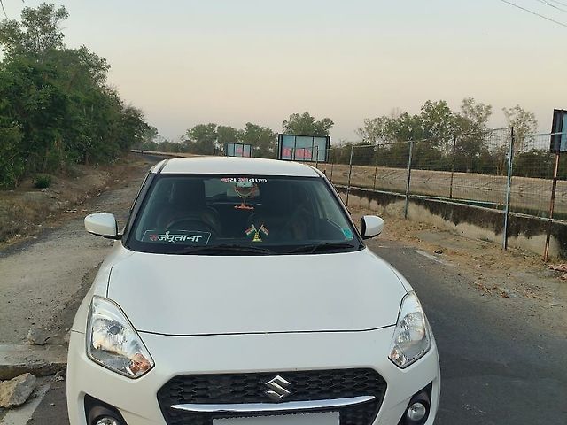 Used 2023 Maruti Suzuki Swift in Patan