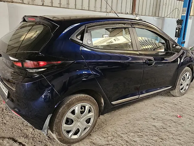 Used 2023 Tata Altroz in Noida