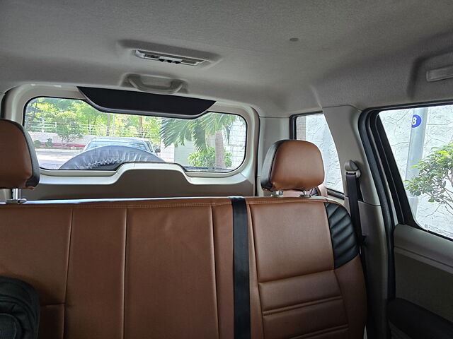 Used Mahindra TUV300 [2015-2019] T8 in Chennai