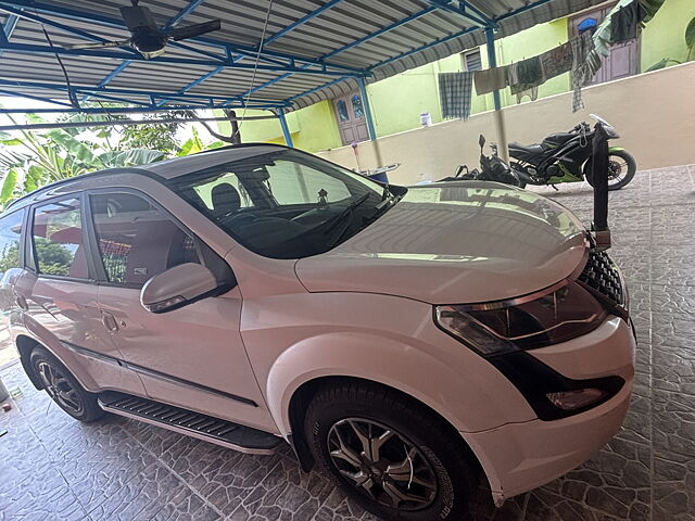 Used 2019 Mahindra XUV500 in Chennai