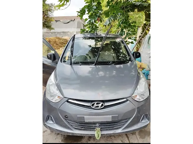 Used 2011 Hyundai Eon in Guntur