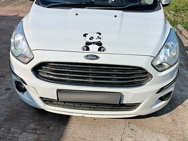 Used 2017 Ford Aspire in Cuddalore