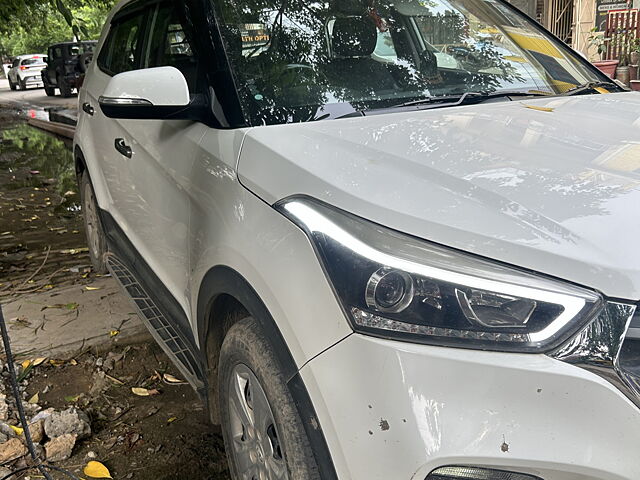 Used Hyundai Creta [2019-2020] E Plus 1.4 CRDi in Greater Noida