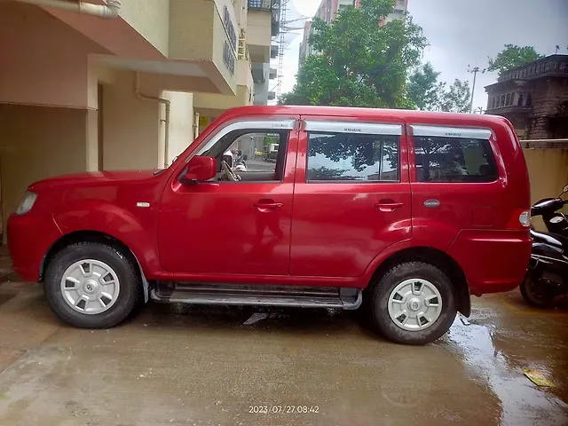 Used 2008 Tata Grande in Pimpri-Chinchwad Used 2008 Tata Grande in Pimpri-Chinchwad