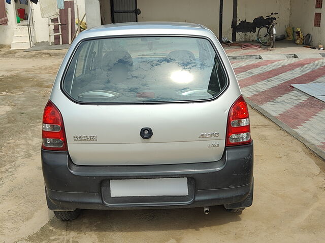 Used Maruti Suzuki Alto [2005-2010] LXi BS-III in Gurgaon