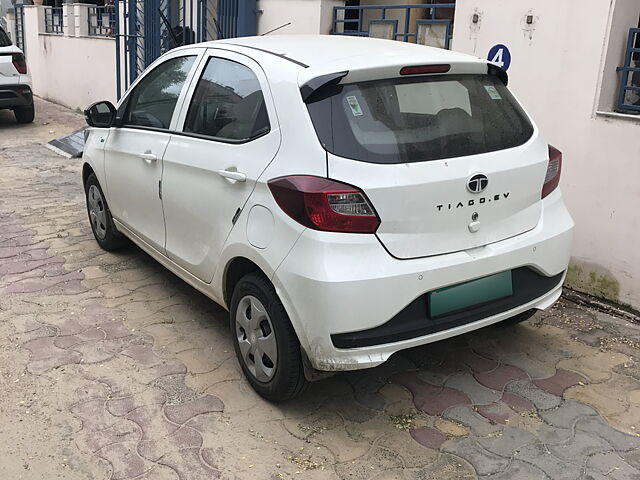 Used Tata Tiago EV XT Long Range in Ahmedabad