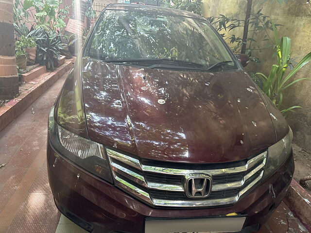 Used 2013 Honda City in Chennai