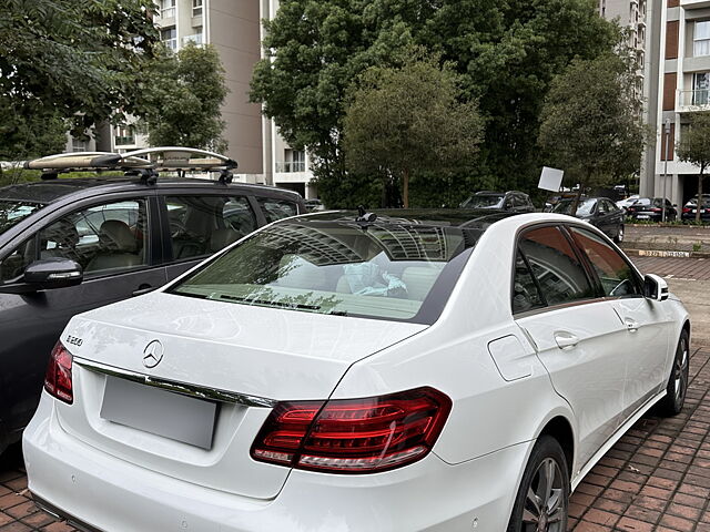 Used Mercedes-Benz 200 Petrol in Mumbai