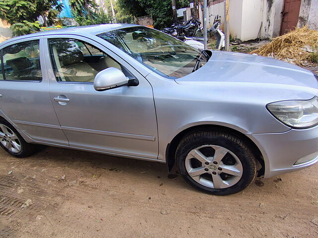 Used Skoda Octavia [2001-2010] Elegance AT 1.9 TDI in Hyderabad