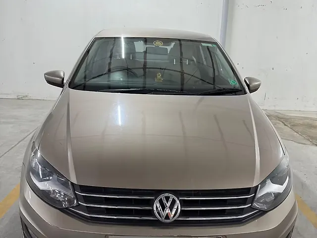 Used 2019 Volkswagen Vento in Chennai