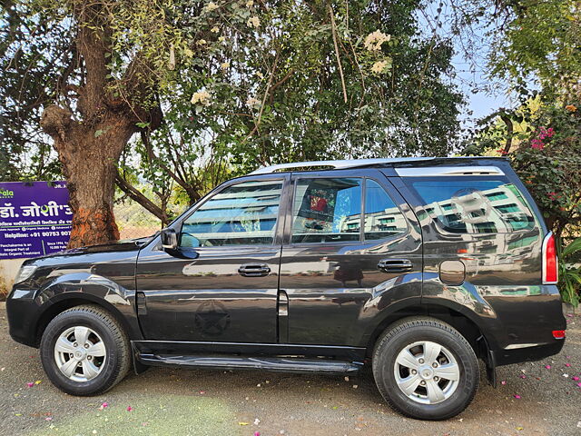 Used Tata Safari Storme [2012-2015] 2.2 VX 4x2 in Nashik