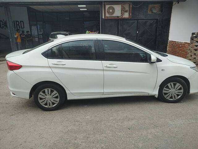 Used Honda City [2014-2017] SV in Lucknow