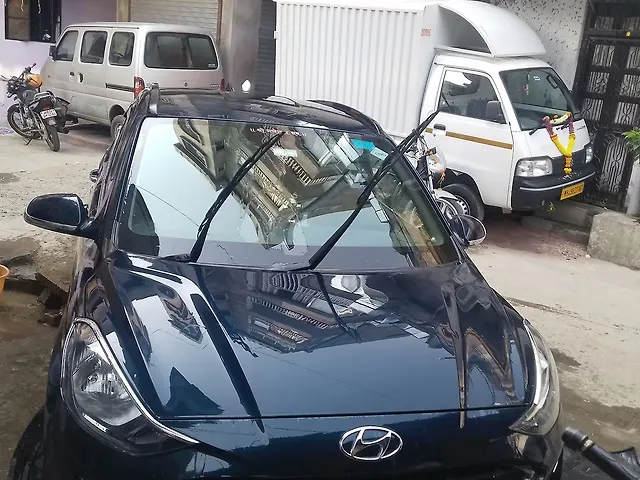 Used 2021 Hyundai Grand i10 NIOS in Nagpur