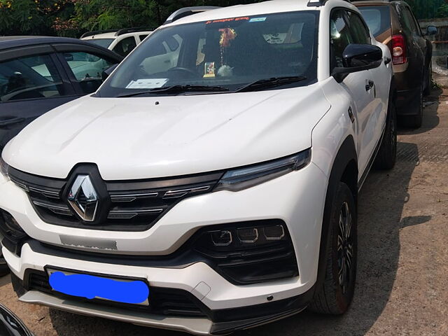 Used 2022 Renault Kiger in Hyderabad