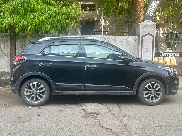 Used 2017 Hyundai i20 Active in Anuppur