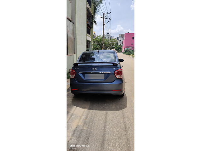 Used Hyundai Xcent [2014-2017] SX 1.2 in Bangalore