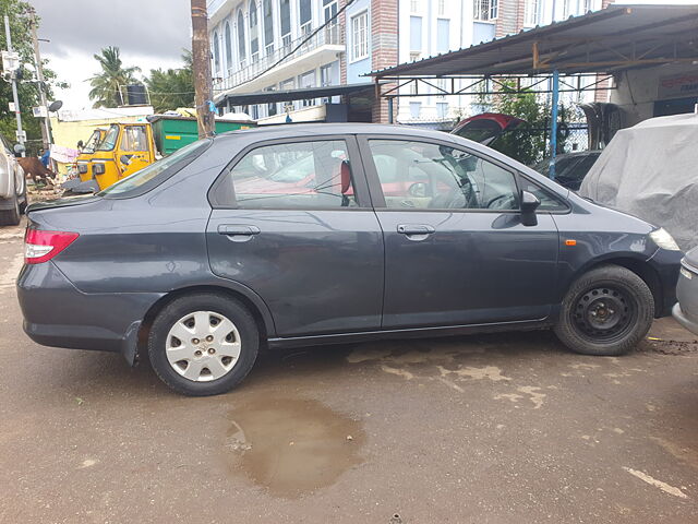 Used 2004 Honda City in Bangalore