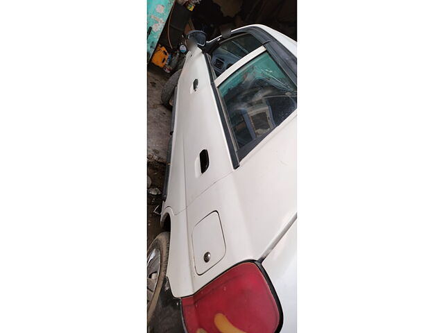 Used Maruti Suzuki 800 [2000-2008] AC BS-III in Baddi