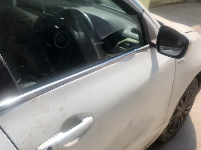Used Maruti Suzuki Dzire [2017-2020] VDi in Satna