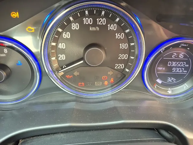 Used Honda City [2014-2017] SV in Bhubaneswar