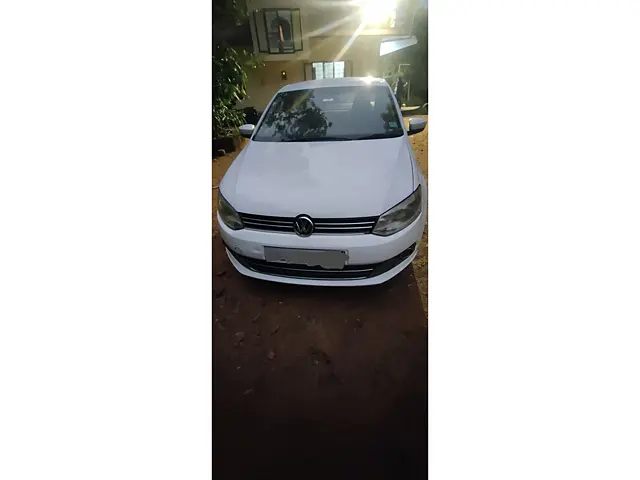 Used 2011 Volkswagen Vento in Kottayam