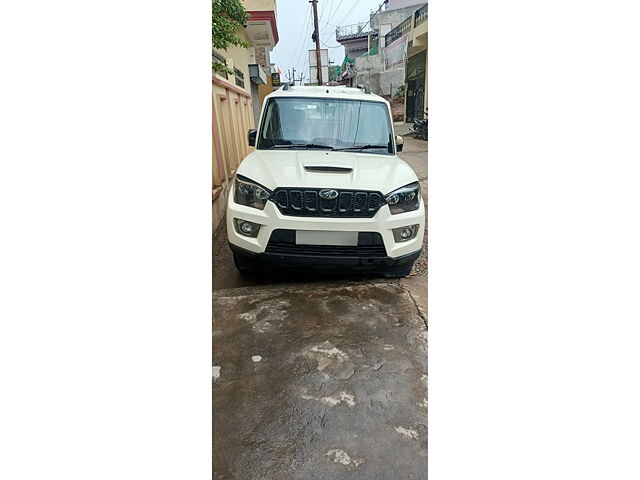 Used Mahindra Scorpio 2021 S3 2WD 7 STR in Banda