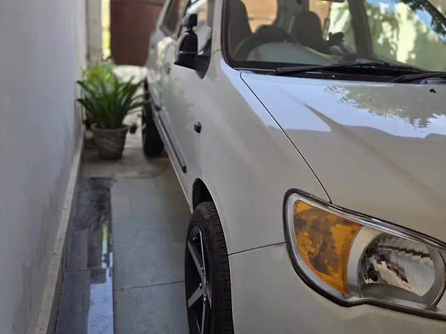 Used 2013 Maruti Suzuki Alto in Kapurthala