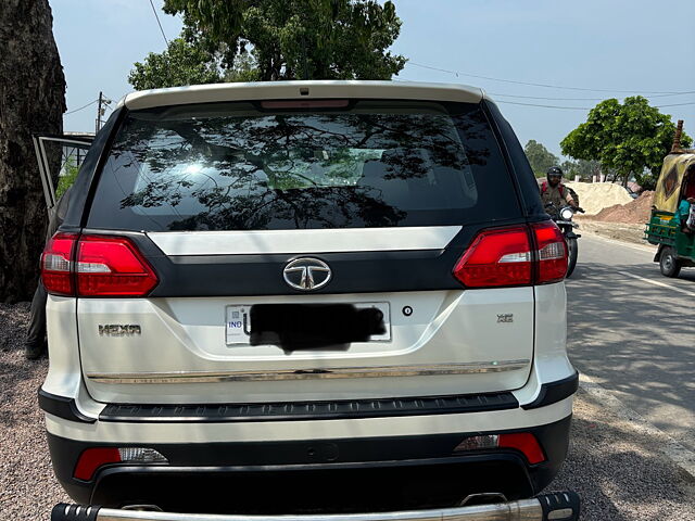 Used Tata Hexa [2017-2019] XE 4x2 7 STR in Bulandshahar