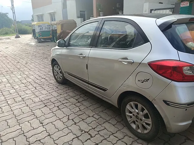 Used 2016 Tata Tiago in Rajkot