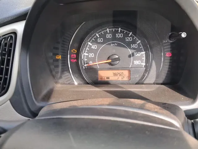 Used 2023 Maruti Suzuki Wagon R in Belgaum