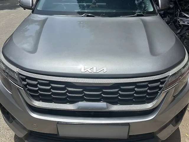 Used 2020 Kia Seltos in Surat