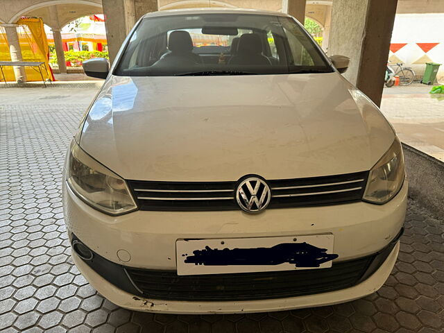 Used 2011 Volkswagen Vento in Pune