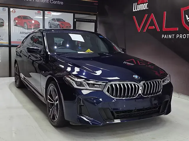 Used 2023 BMW 6-Series GT in Pune