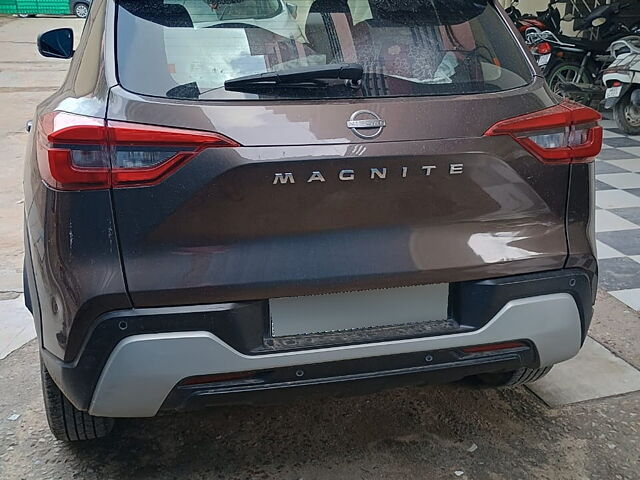 Used Nissan Magnite [2020-2024] XV [2020] in Gurgaon