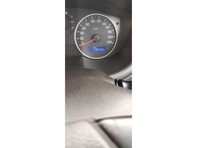 Used Hyundai i20 [2010-2012] Asta 1.4 CRDI with AVN 6 Speed in Gandhidham