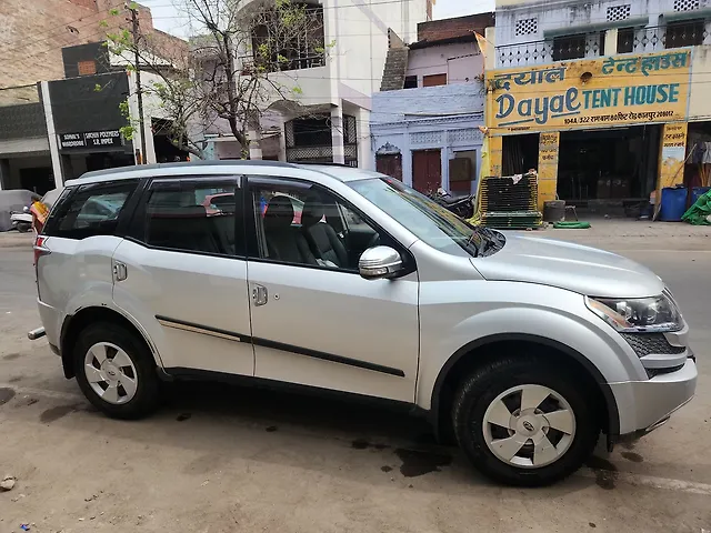 Used 2014 Mahindra XUV500 in Kanpur