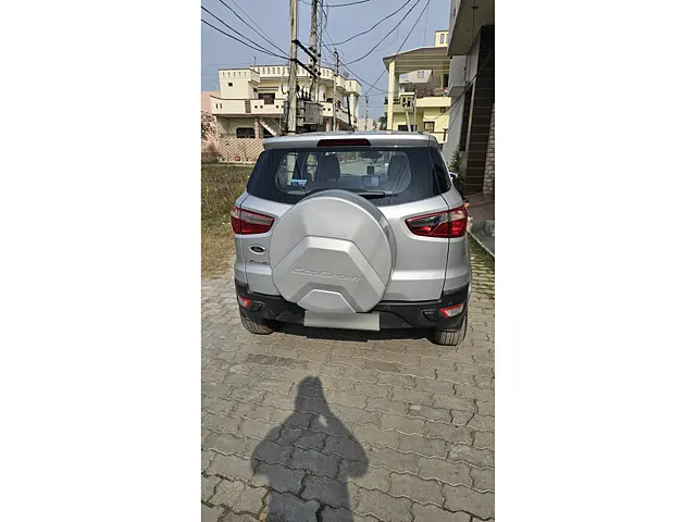 Used 2020 Ford Ecosport in Jalandhar