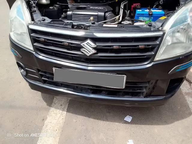 Used 2011 Maruti Suzuki Wagon R in Chennai